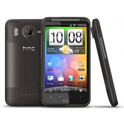 HTC Desire HD -  3