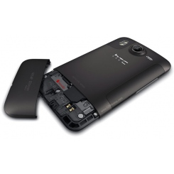 HTC Desire HD -  2