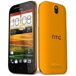 HTC Desire SV -  8