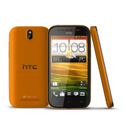 HTC Desire SV -  7