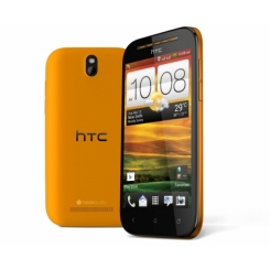 HTC Desire SV -  2