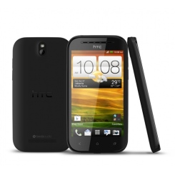 HTC Desire SV -  3
