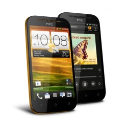HTC Desire SV -  4