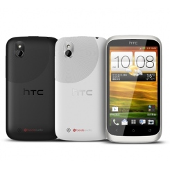 HTC Desire U -  4