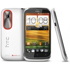 HTC Desire V -  4