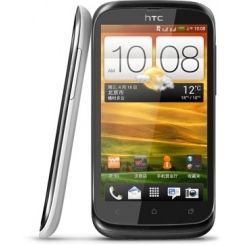 HTC Desire VC -  3