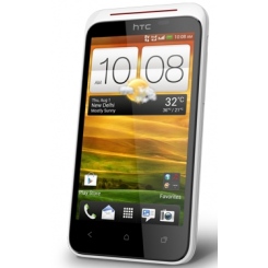 HTC Desire XC -  4