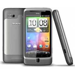 HTC Desire Z -  3