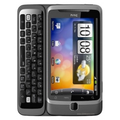 HTC Desire Z -  2