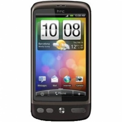 HTC Desire -  5
