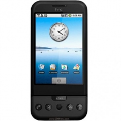 HTC Dream -  2