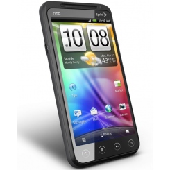 HTC EVO 3D -  8