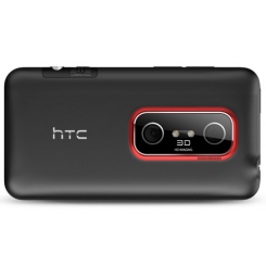 HTC EVO 3D -  7