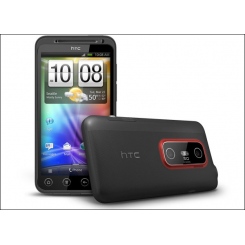 HTC EVO 3D -  3