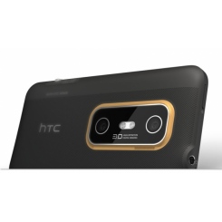 HTC EVO 3D -  5