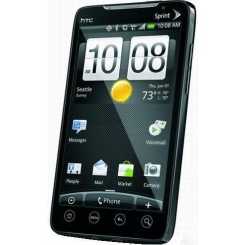 HTC EVO 4G -  4