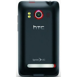 HTC EVO 4G -  3