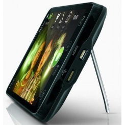 HTC EVO 4G -  2