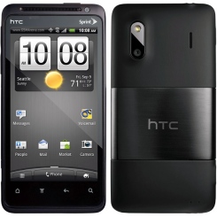 HTC EVO Design 4G -  4