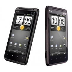 HTC EVO Design 4G -  3