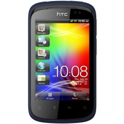 HTC Explorer -  8