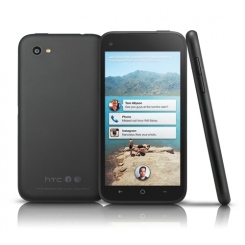 HTC First -  5