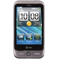 HTC Freestyle -  3