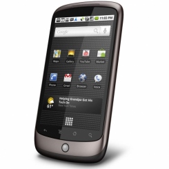 HTC Google Nexus One -  5