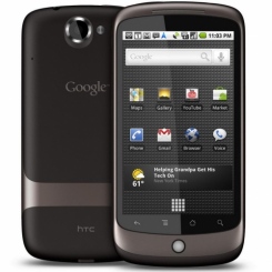 HTC Google Nexus One -  2
