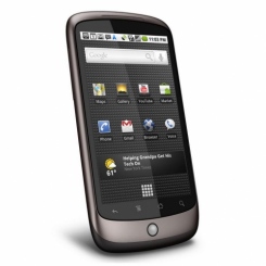 HTC Google Nexus One -  3