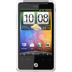 HTC Gratia -  5