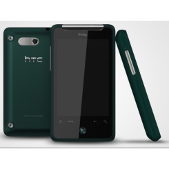 HTC Gratia -  2