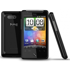 HTC Gratia -  3