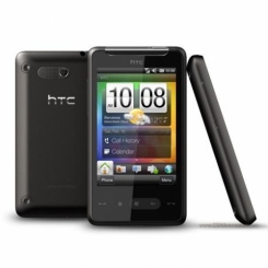 HTC HD mini -  3