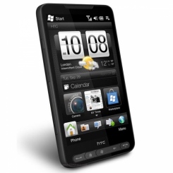HTC HD2 -  6