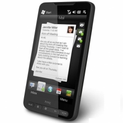 HTC HD2 -  2
