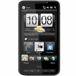 HTC HD2 -  4
