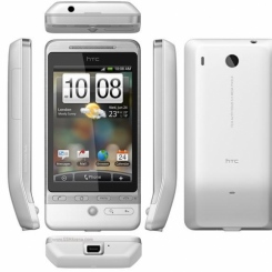 HTC Hero -  6