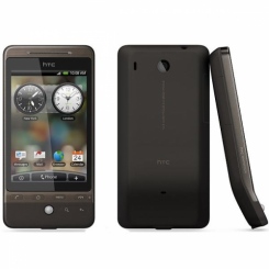 HTC Hero -  5