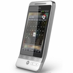 HTC Hero -  2