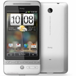 HTC Hero -  3