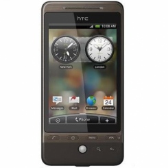 HTC Hero -  4