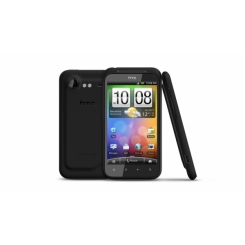 HTC Incredible S -  7