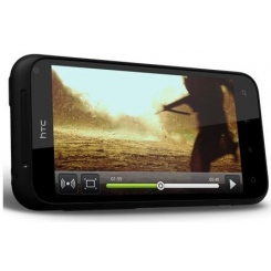 HTC Incredible S -  3