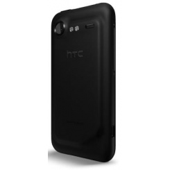 HTC Incredible S -  4