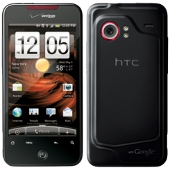 HTC Incredible -  2