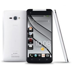HTC J Z321e -  9