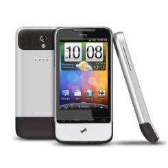HTC Legend -  3
