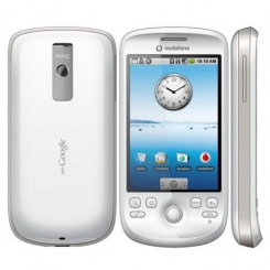 HTC Magic -  3