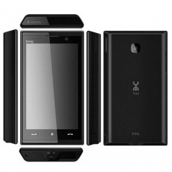 HTC MAX 4G -  2